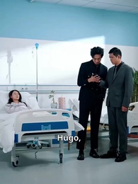 [Dublado]Juro Que Te Cuido - Episode 13