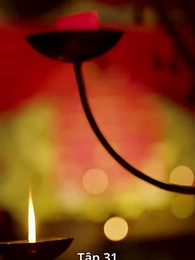 [Lồng tiếng]Mùa Xuân Xa Xôi - Episode 31