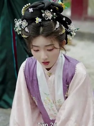 Tập 26 - [Lồng tiếng]Mùa Xuân Xa Xôi