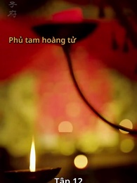 [Lồng tiếng]Mùa Xuân Xa Xôi - Episode 12