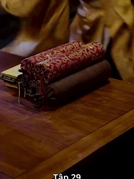 Tập 29 - [Lồng tiếng]Mùa Xuân Xa Xôi