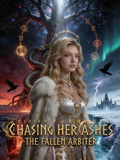 Chasing Her Ashes: The Fallen Arbiter