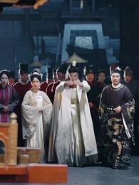 Công Chúa Báo Thù - Episode 18