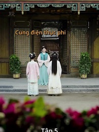 [Lồng tiếng]Mùa Xuân Xa Xôi - Episode 5