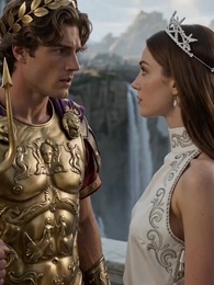 Episodio 24 - La Novia Prohibida del Dios de la Guerra