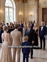 Bölüm 15 - [Dublajlı]Gerçek Miras