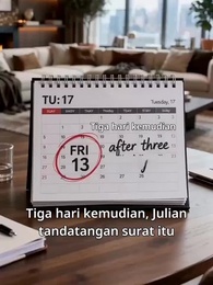 Episod 15 - Di Mana Anakku (Bintang Lewat)