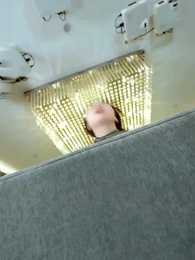 Bölüm 18 - [Dublajlı]Kayıp Ruh