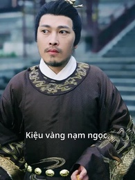 Tập 12 - Công Chúa Báo Thù