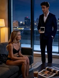 Venganza Falsa, Amor Verdadero - Episode 18