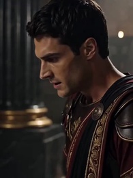 عروس إله الحرب المحرَّمة - Episode 23