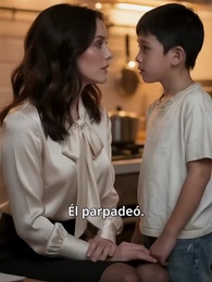 El tardío resplandor - Episode 25