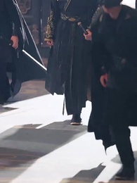 Tập 42 - Công Chúa Báo Thù