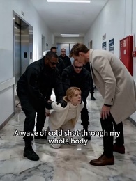 He Stole His Daughter’s Heart To Save His Bastard Son - Episode 9