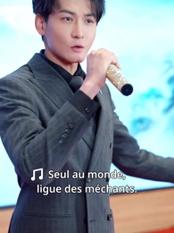 Épisode 68 - Après la neige, la lumière