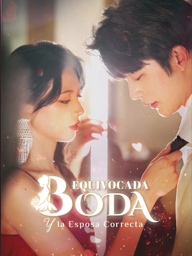 [Doblado]Boda Equivocada y la Esposa Correcta
