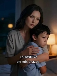 El tardío resplandor - Episode 35