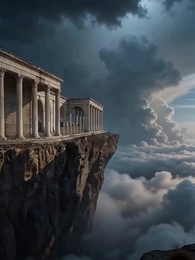 ตอนที่ 8 - [พากย์ไทย] เทพธิดาที่เสียใจ