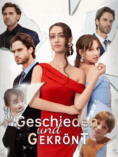 [Synchron]Geschieden und gekrönt