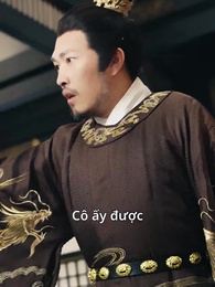 Công Chúa Báo Thù - Episode 46