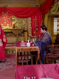 Tập 17 - [Lồng tiếng]Mùa Xuân Xa Xôi