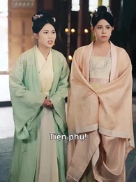 Công Chúa Báo Thù - Episode 24