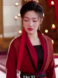 Tập 32 - [Lồng tiếng]Mùa Xuân Xa Xôi