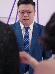 L'Ombre du Passé - Episode 22