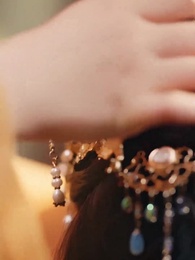 Tập 36 - Công Chúa Báo Thù