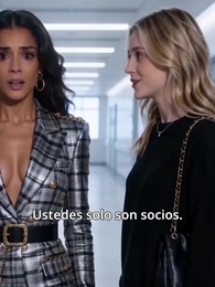 Episodio 25 - Venganza Falsa, Amor Verdadero