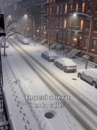 Episodio 12 - Venganza Falsa, Amor Verdadero