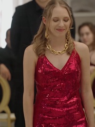 Episode 23 - [Synchron]Geschieden und gekrönt