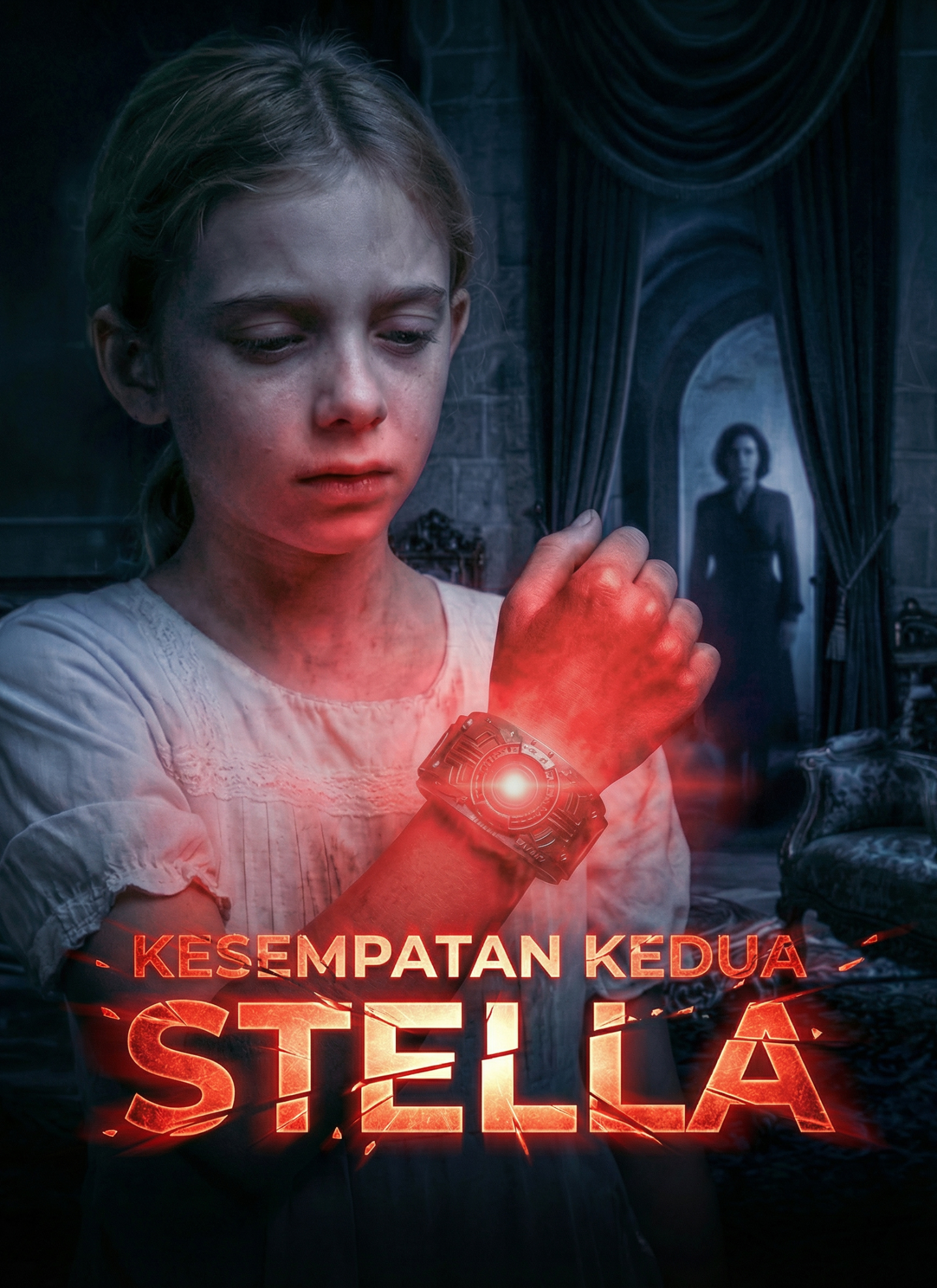 [Dubbing] Kesempatan Kedua Stella