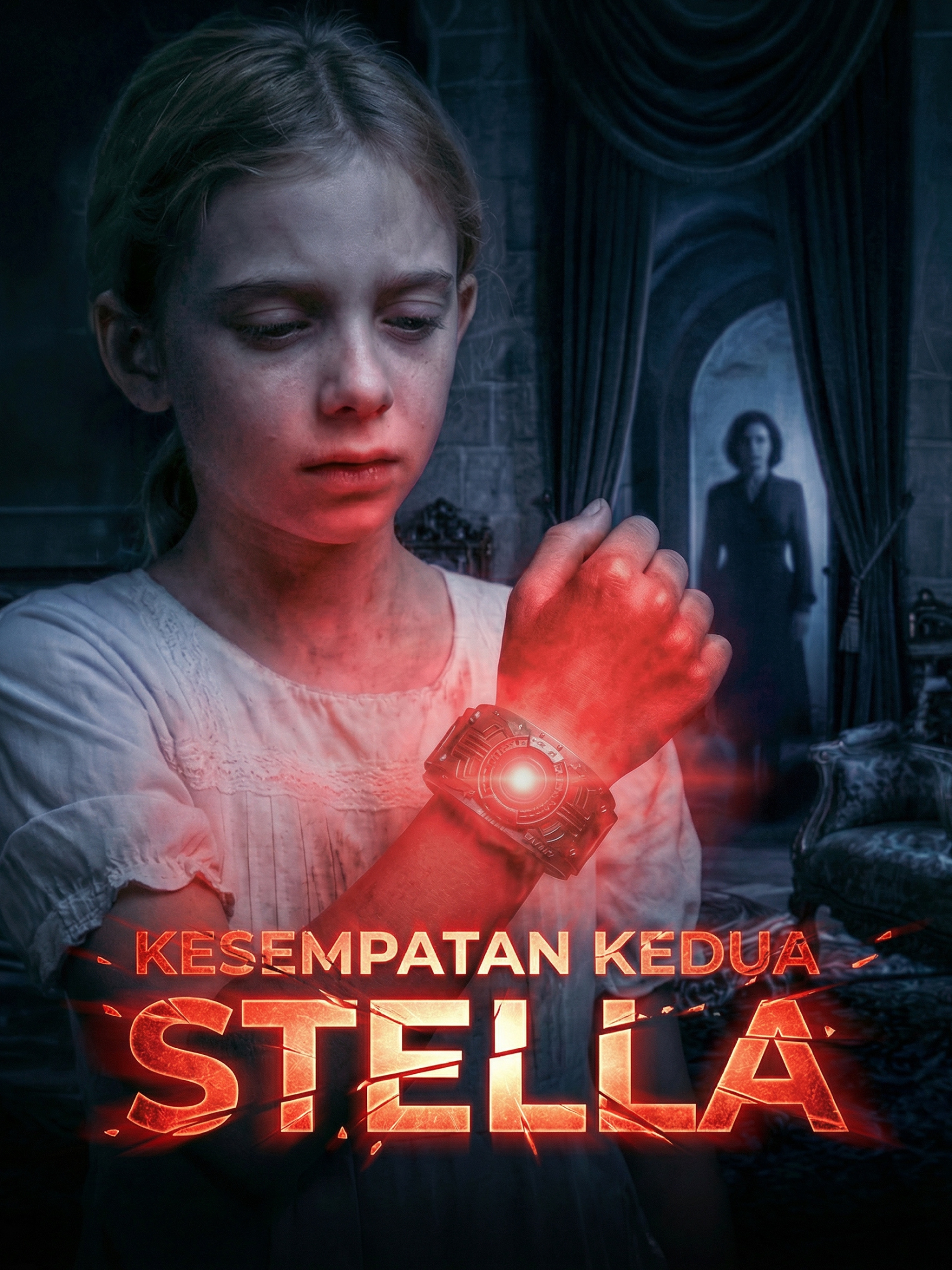 Kesempatan Kedua Stella (Dubbing)
