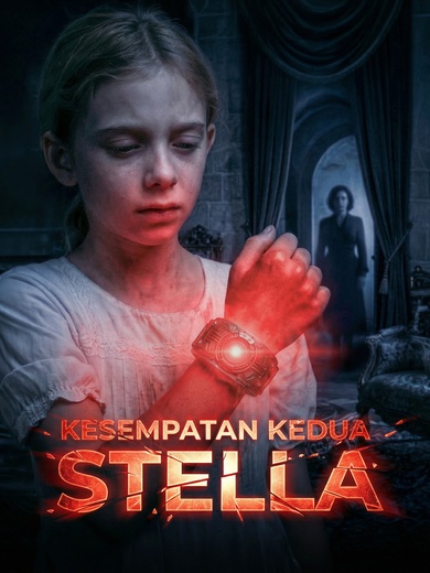 [Dubbing] Kesempatan Kedua Stella