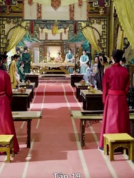 [Lồng tiếng]Mùa Xuân Xa Xôi - Episode 19