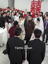 Episode 41 - Putri Tak Terlihat