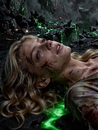 Episode 8 - Chasing Her Ashes: The Fallen Arbiter