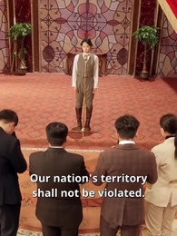 Episode 21 - [Dubbed]From Heartbreak to Headlines