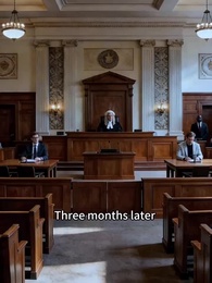 He Stole His Daughter’s Heart To Save His Bastard Son - Episode 26