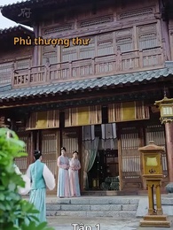 Tập 1 - [Lồng tiếng]Mùa Xuân Xa Xôi