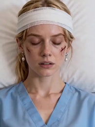 Episode 16 - He Stole His Daughter’s Heart To Save His Bastard Son