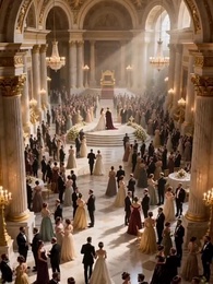 Episodio 1 - [Doblado]Entre Rayos y Traiciones