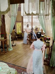 Tập 37 - [Lồng tiếng]Mùa Xuân Xa Xôi