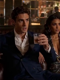 Venganza Falsa, Amor Verdadero - Episode 3