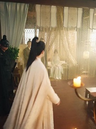 Công Chúa Báo Thù - Episode 20