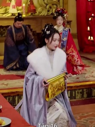 [Lồng tiếng]Mùa Xuân Xa Xôi - Episode 16