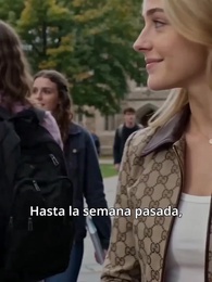 Venganza Falsa, Amor Verdadero - Episode 4