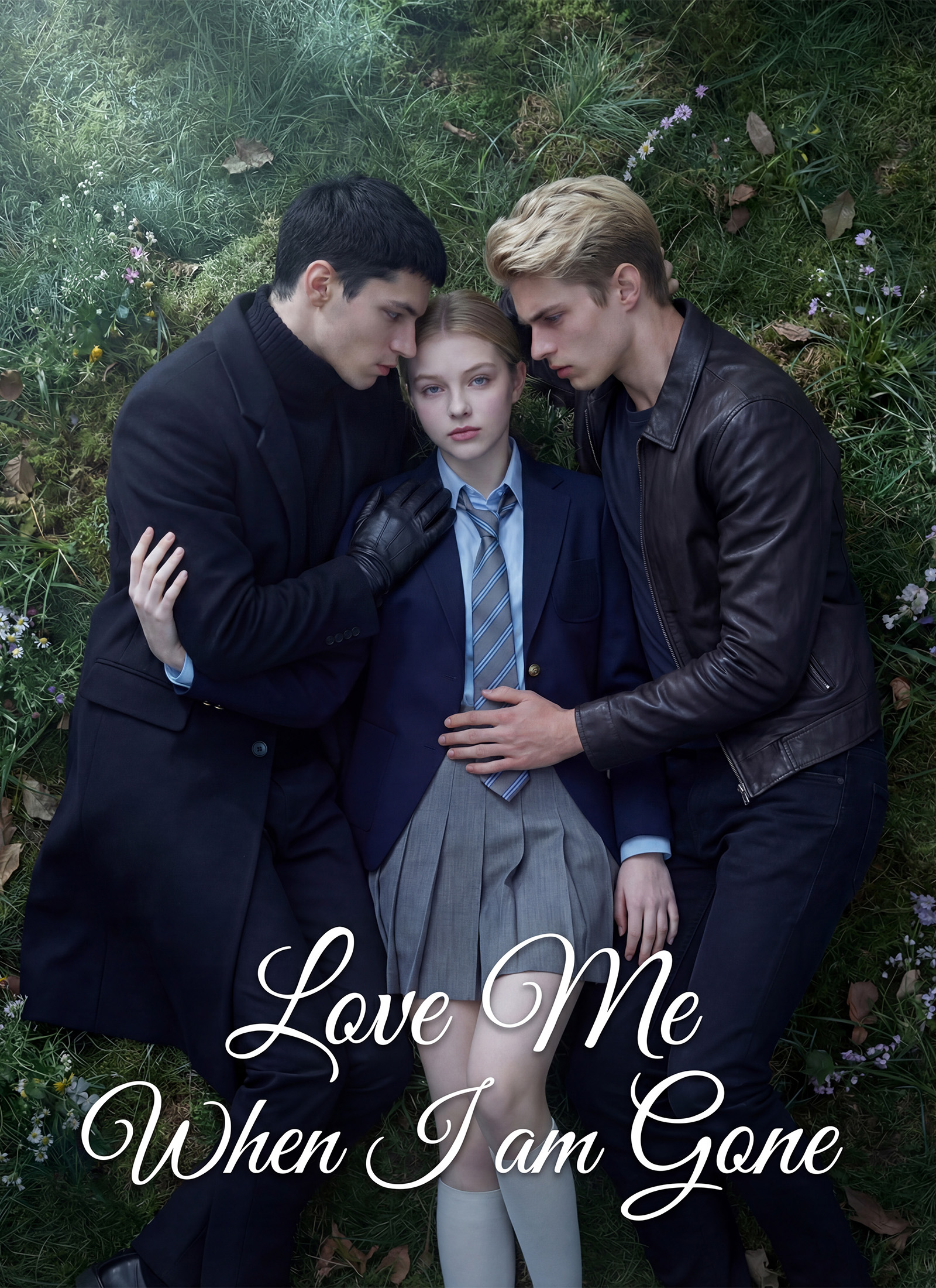 Love Me When I am Gone