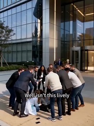 He Stole His Daughter’s Heart To Save His Bastard Son - Episode 22